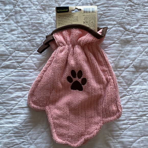 NWT Paw Mitts - Picture 3 of 4